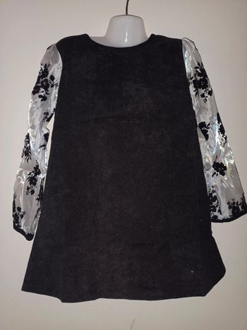 Robe neuve