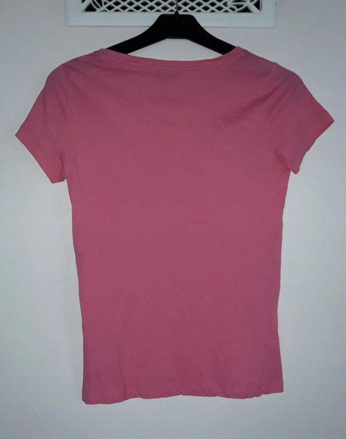 Tee-shirt Caroll - photo numéro 2