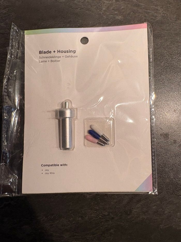 Cricut - photo numéro 5