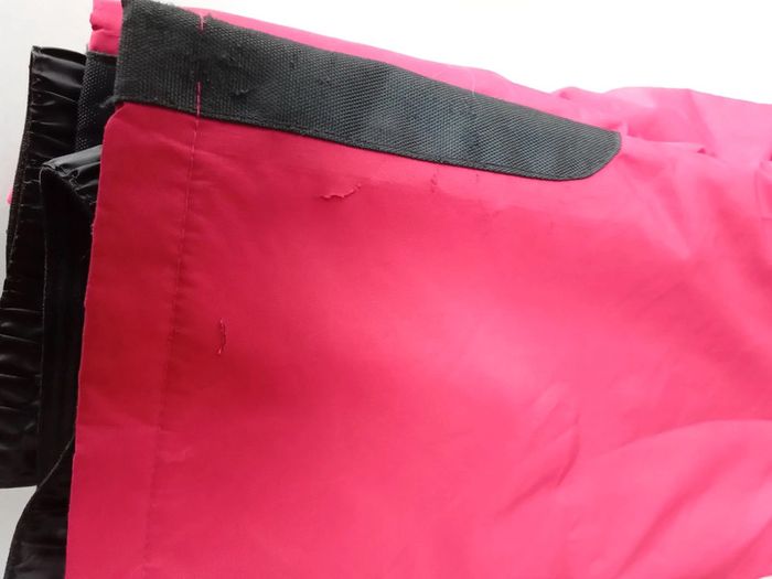 Salopettes de ski taille 9/10 ans marque Crivit - photo numéro 11