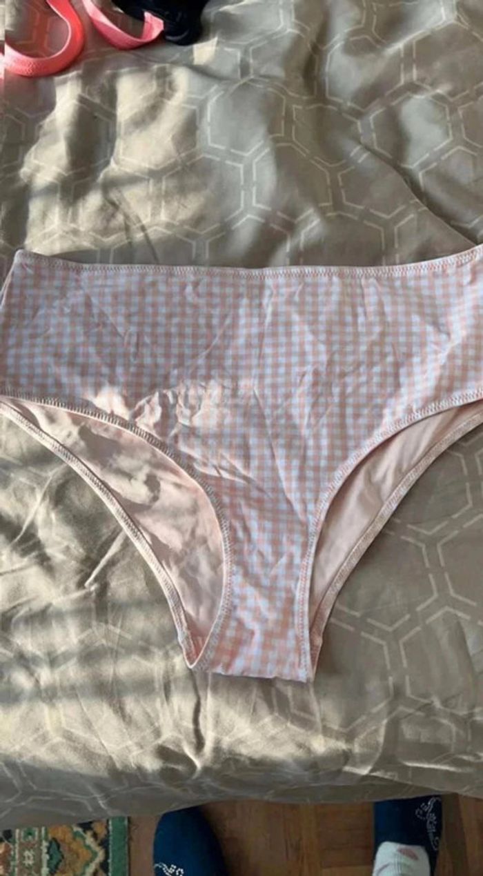 Bas de maillot de bain