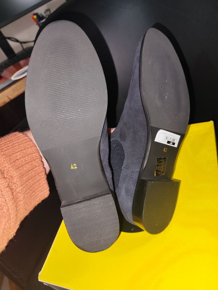 Bottine Eram - photo numéro 3