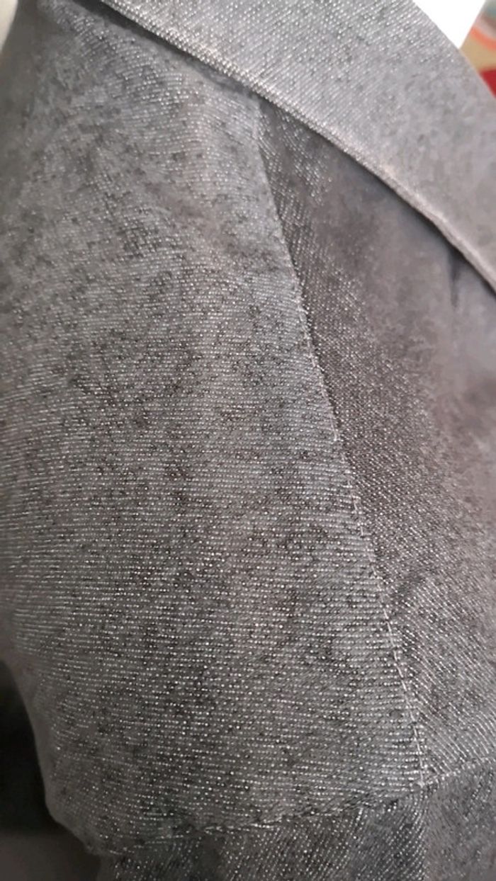 Veste chemise - photo numéro 2