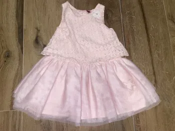 Robe tule