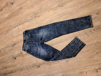 Pantalon jeans Denim life taille 34 comme neuf