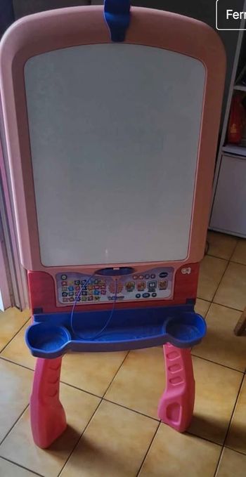 Tableau Magique
