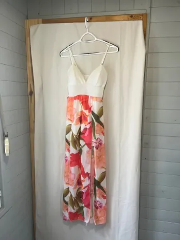 robe longue