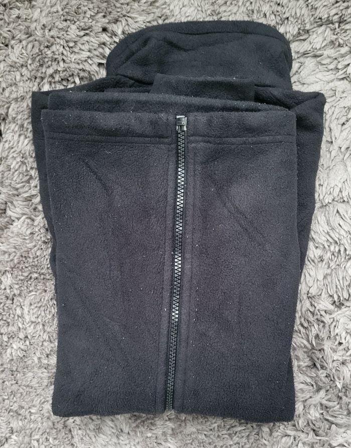 🖤 Polaire The North Face – Homme – Taille S - photo numéro 4