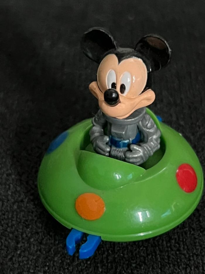 Mickey