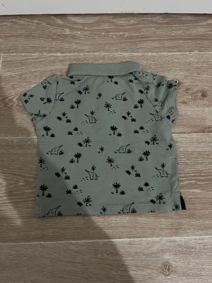 Polo Kiabi - photo numéro 2