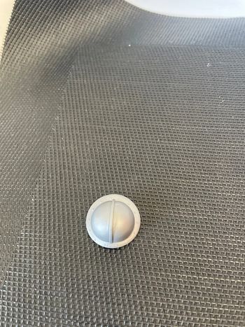 Playmobil casque morion gris clair armure chevalier moyen âge château citadelle forteresse