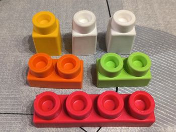 Clementoni souple petit format