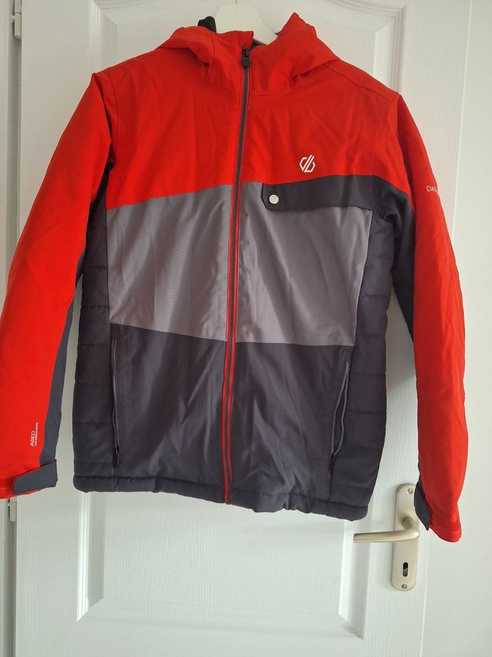 veste blouson manteau de ski Dare2B 14 ans neuf avec étiquette
