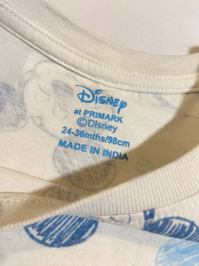 Pyjama - 24-36 mois - photo numéro 3