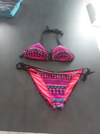 Maillot de bain