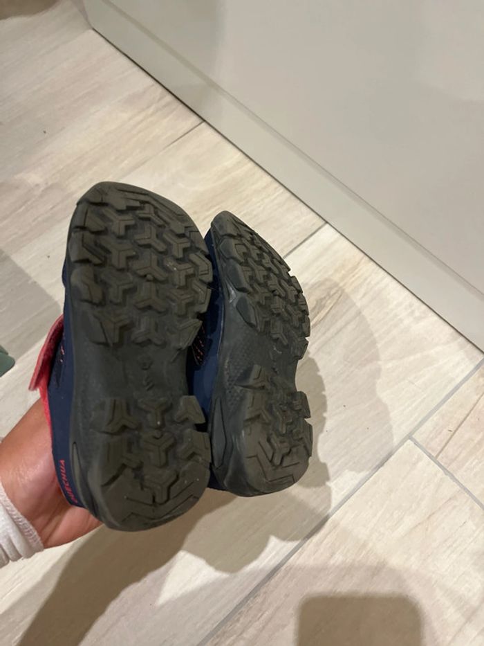 Chaussures marche - photo numéro 3