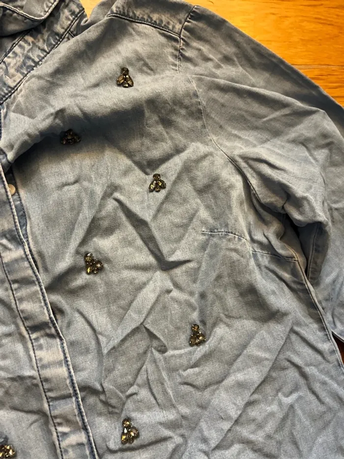 Chemise - photo numéro 3