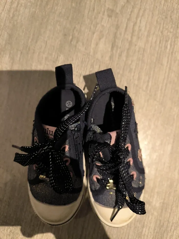 Chaussures - photo numéro 4