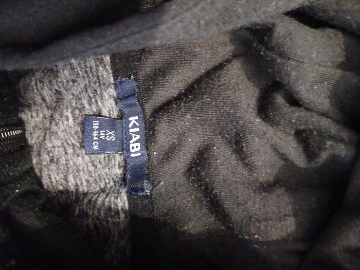 Gilet à capuche - photo numéro 2