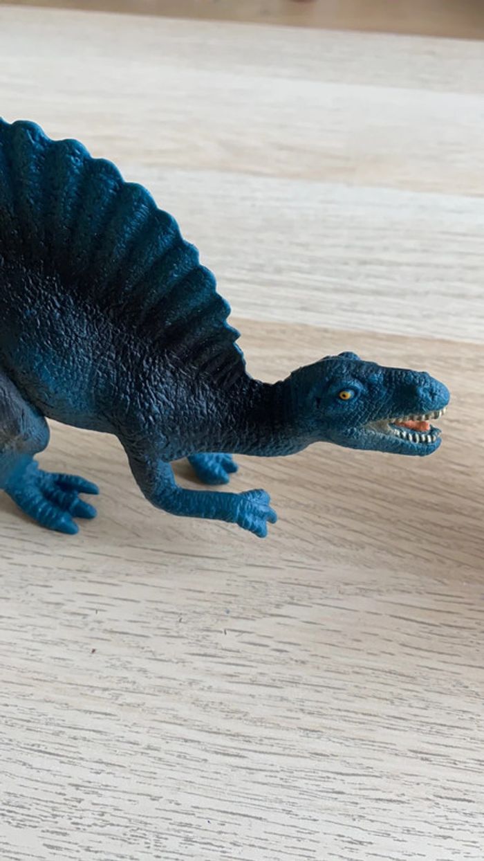 Lot de deux dinosaures schleich - photo numéro 3
