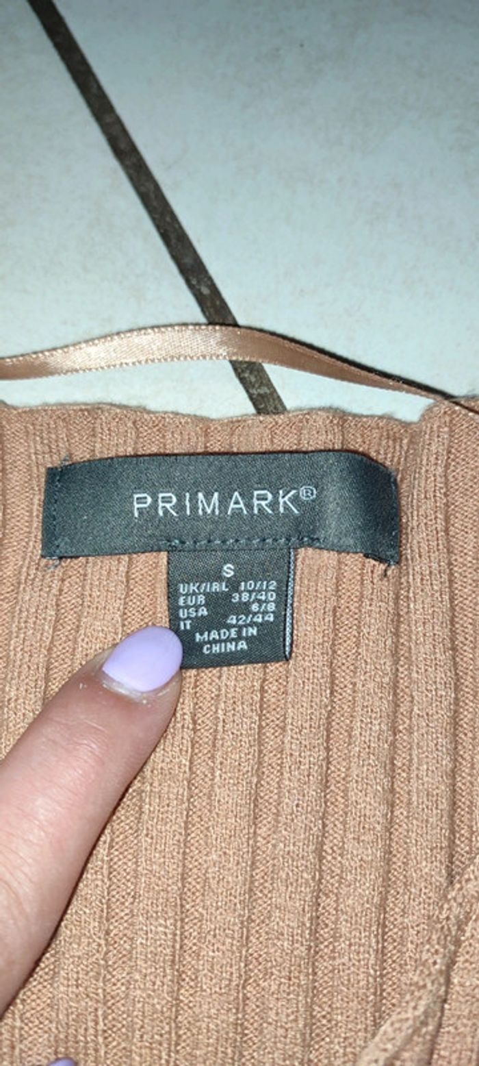 Robe pull - photo numéro 2