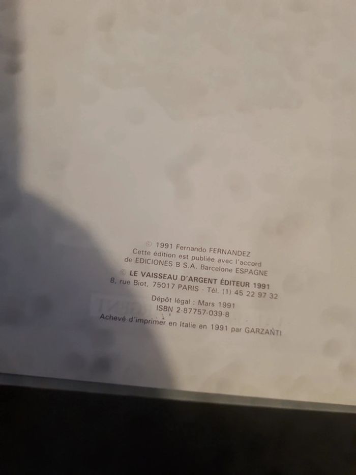 Lucky starr les océans de Venus - photo numéro 4