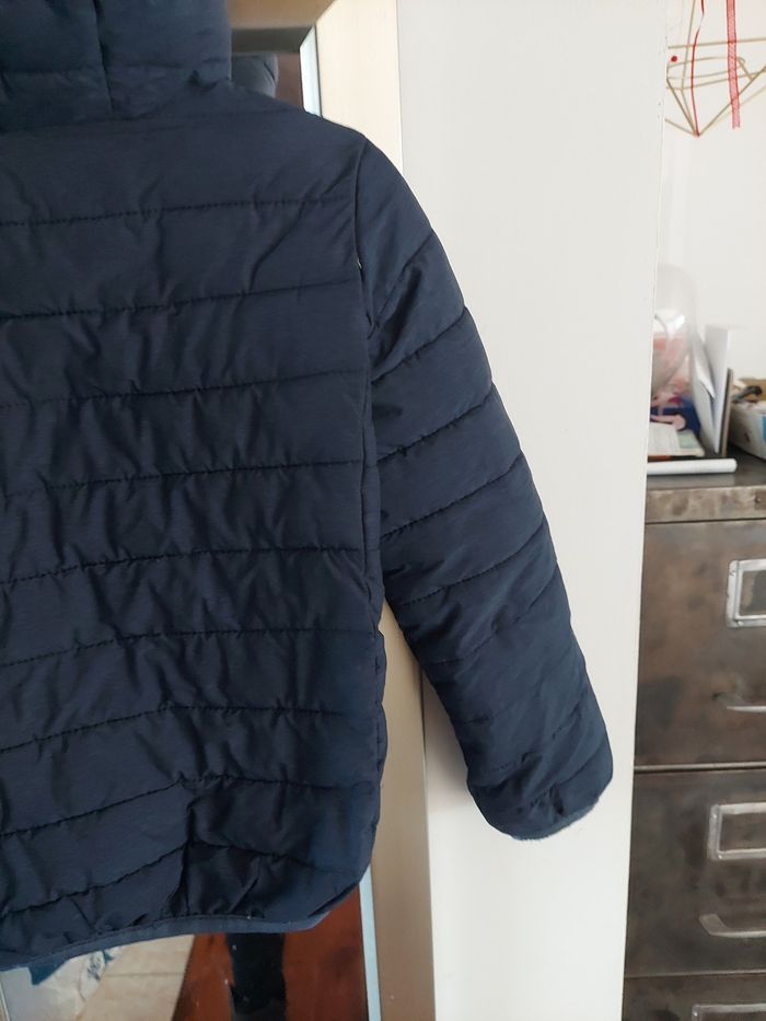 Blouson fin okaidi 6ans - photo numéro 6