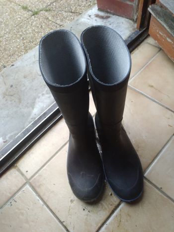 Bottes p 35