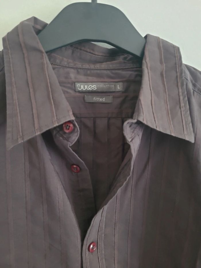 Chemise - photo numéro 2