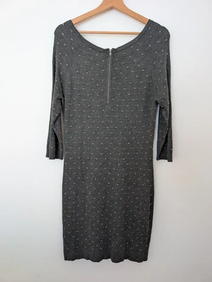 Robe d'hiver - photo numéro 2