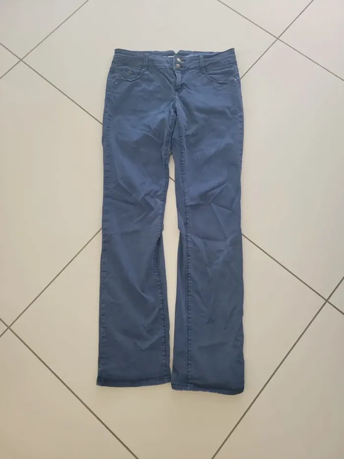 Jean Bonobo 38/40