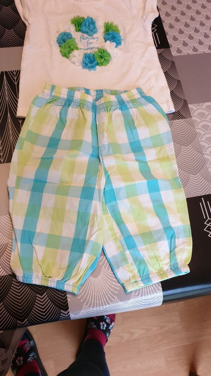 Ensemble d été - photo numéro 3