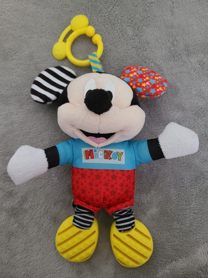 Mickey - photo numéro 2