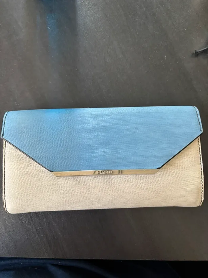 Portefeuille LANCEL