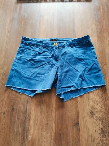 Short H&M taille 36