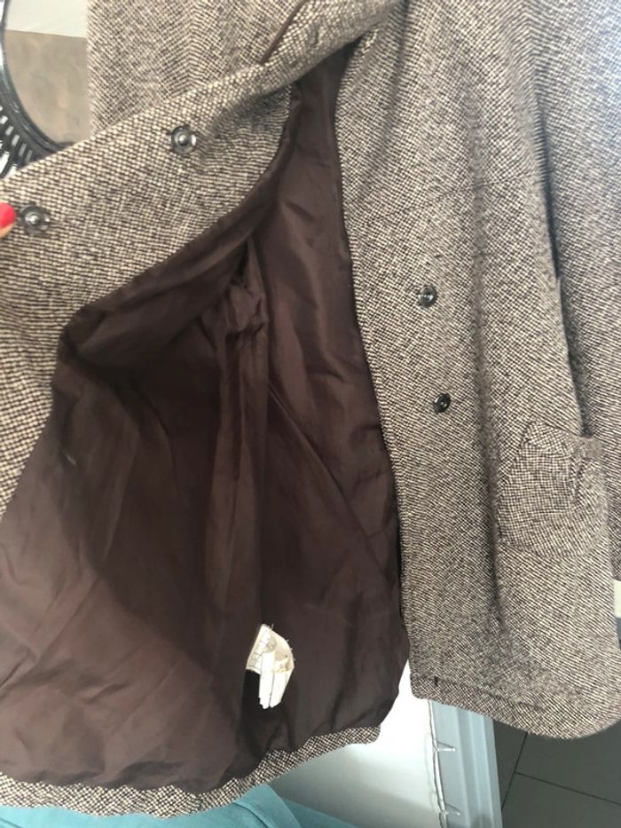 PROMOD - manteau d’hiver femme Taille S - photo numéro 9