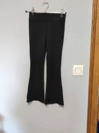 Pantalon bas évasé 8 ans Only