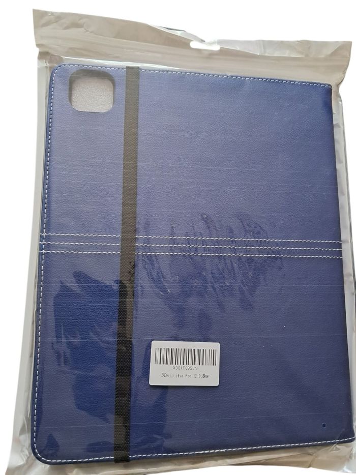 Coque de protection ipad pro 12.9 neuf ( il reste que la couleur noir) - photo numéro 3
