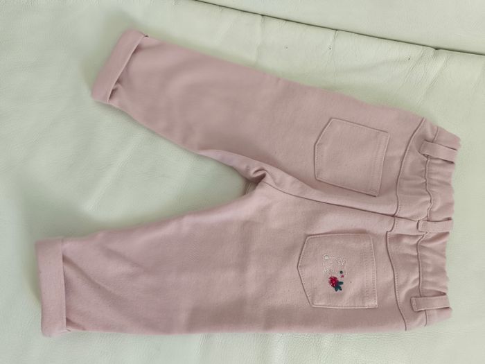 Petit pantalon sergent major - photo numéro 3