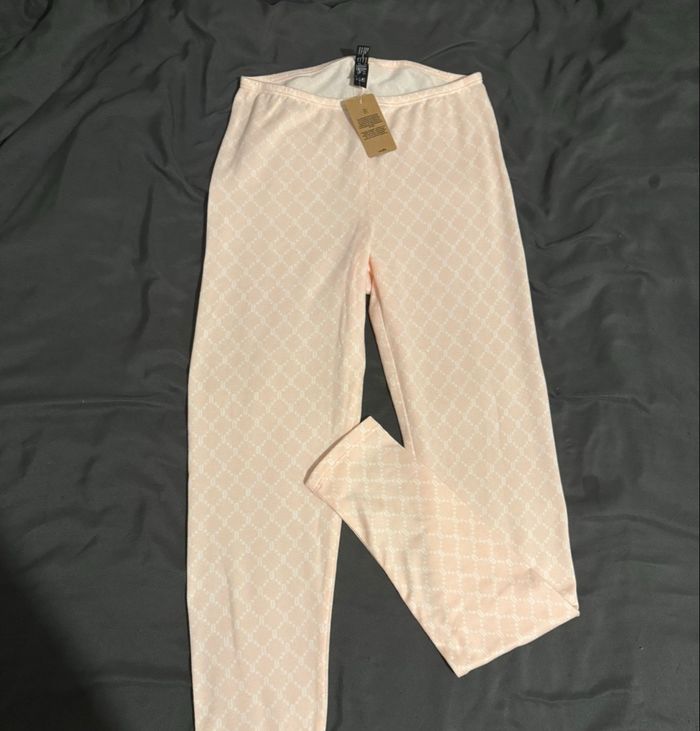 pyjama chaud - photo numéro 4