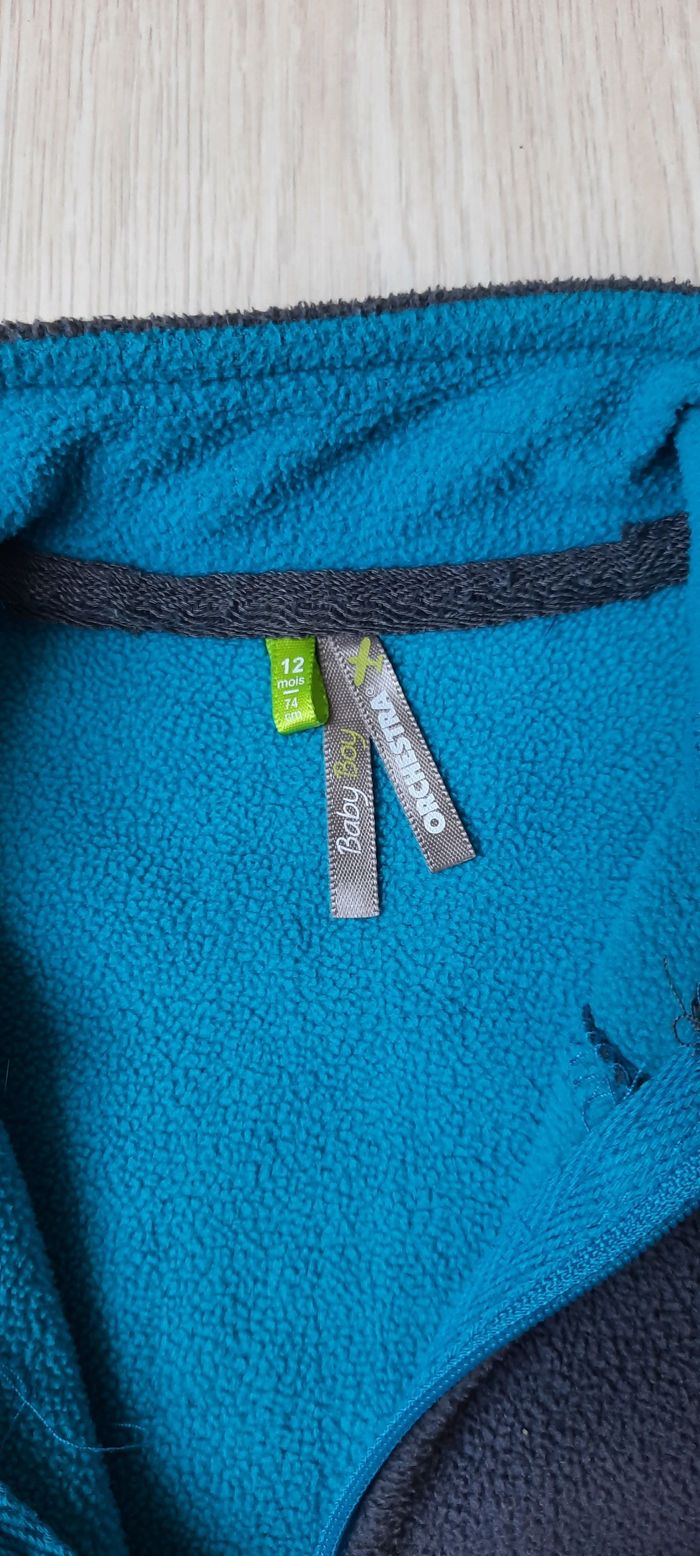 Polaire - photo numéro 3