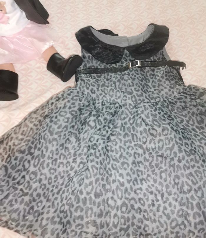 Robe 12_ 18 mois de primark - photo numéro 2