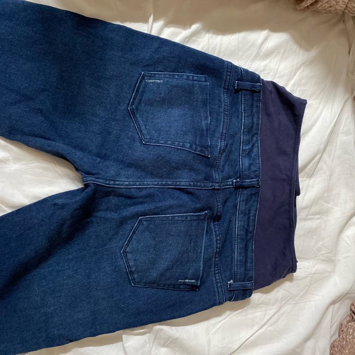 Jean grossesse - photo numéro 3