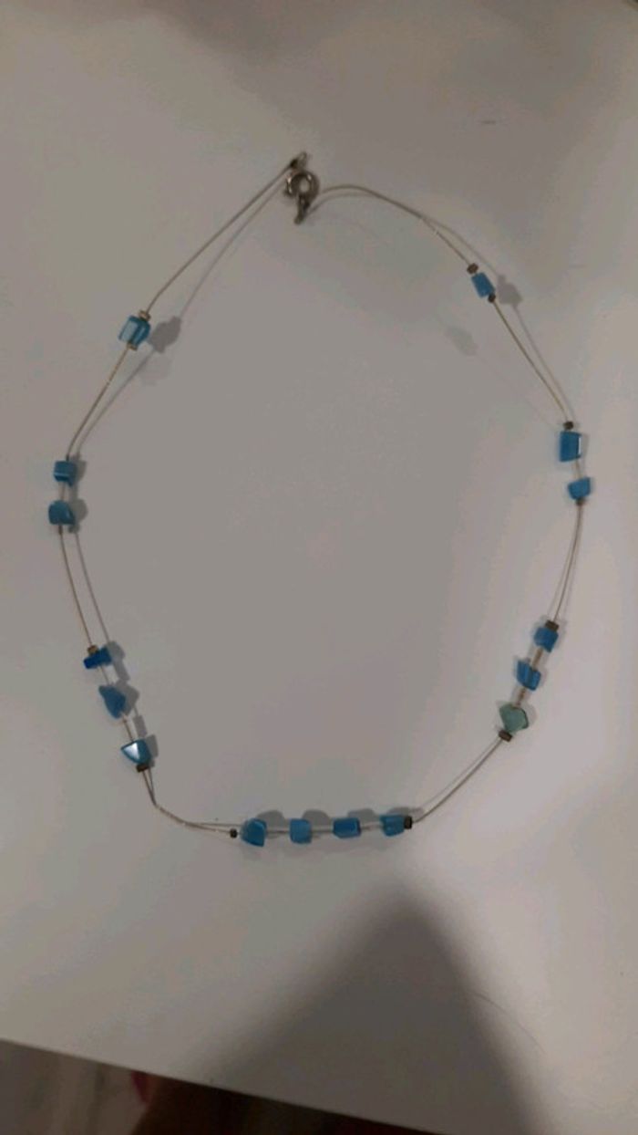 Collier - photo numéro 2