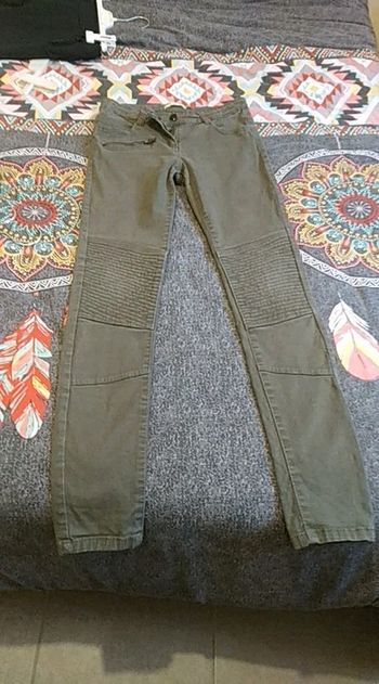 Pantalon fille