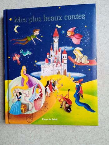 Mes Plus Beaux Contes