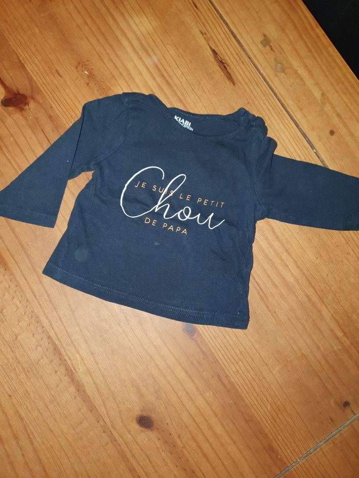 Lot kiabi - photo numéro 2