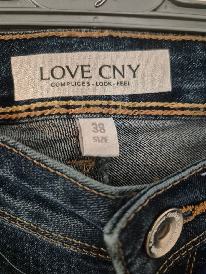 Jeans - photo numéro 5