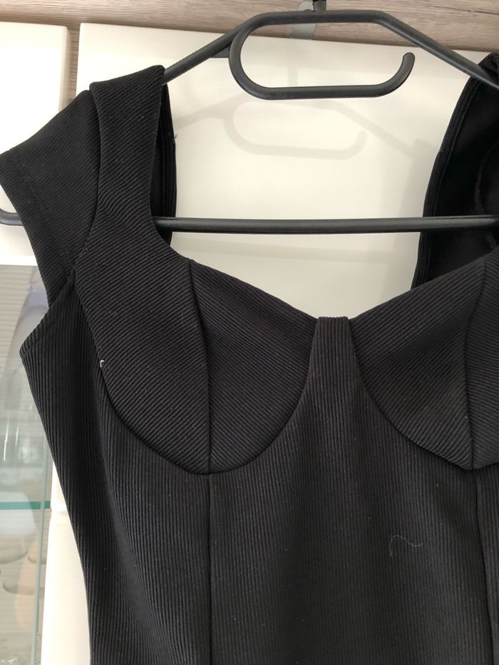 Body noir neuf 36 - photo numéro 3