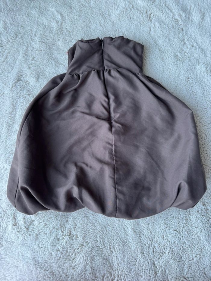 👗 robes lot de 4 - bébé fille 6 mois - très bon état - Kiabi verbaudet - photo numéro 15